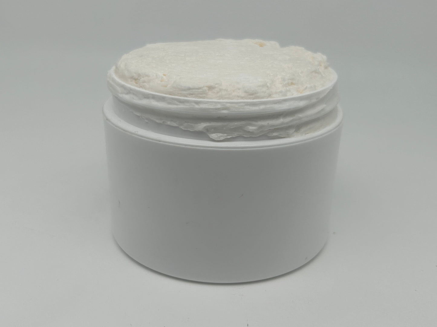 Unscented Whipped Shea Butter